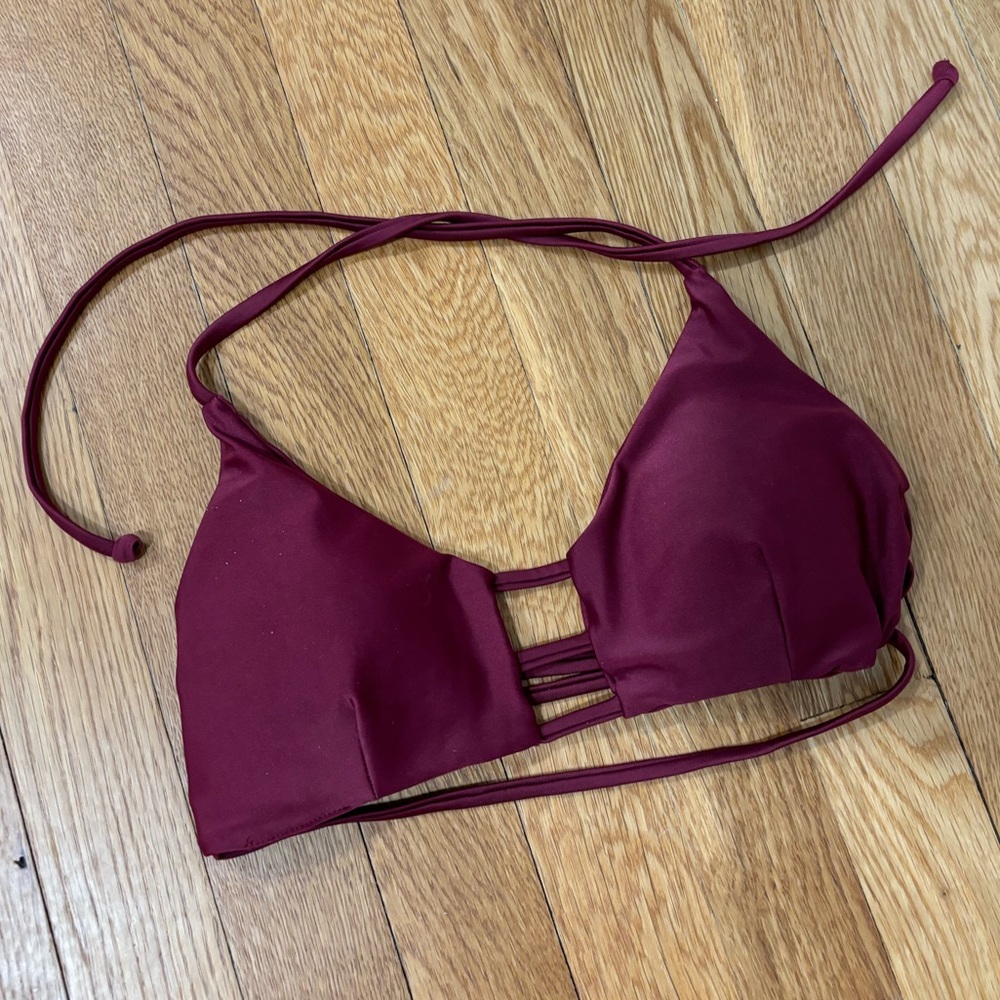 H&M Bikini Top